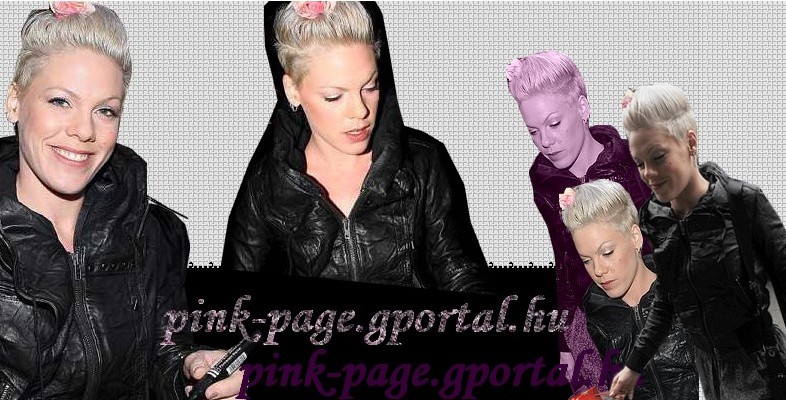 Pink Page MO